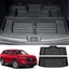 Organiz. carga trasera Honda CR-V 23-25