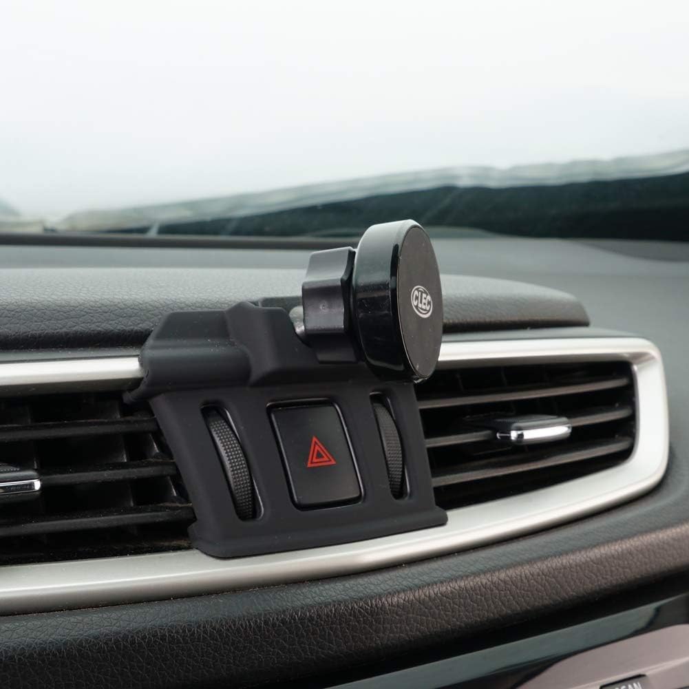 Soporte magnético teléfono Nissan Murano 17-24