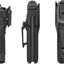 Funda Taurus G2C cintura derecha comp 9mm/.357/.40