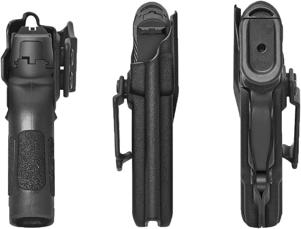 Funda Taurus G2C cintura derecha comp 9mm/.357/.40
