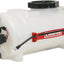 Pulverizador 8gal ATV UTV 12V 1GPM manguera 15pies