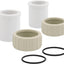 Kit 2 Uniones para Bomba Pentair Superflo