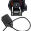 Conector sensor presión aceite VW Jetta Passat Golf Audi A3 A4