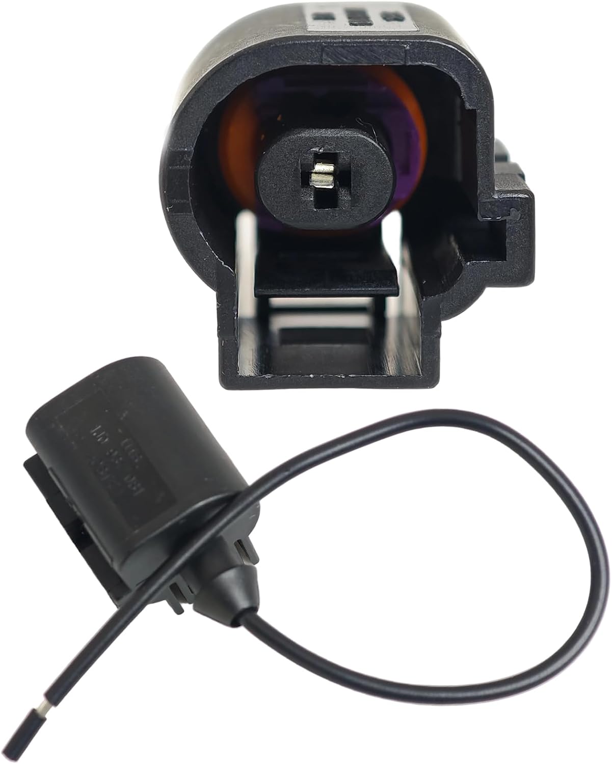 Conector sensor presión aceite VW Jetta Passat Golf Audi A3 A4