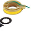 Bobina recogida distribuidor PUC4