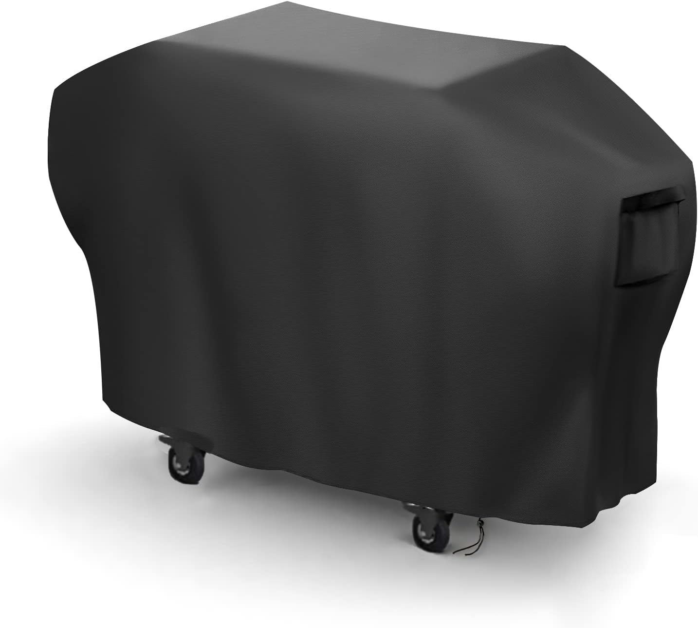 Cubierta parrilla Blackstone 28pulg impermeable con capucha