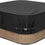 Cubierta spa 95x95" impermeable 600D