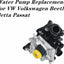 Repuesto bomba agua VW Passat 15-16