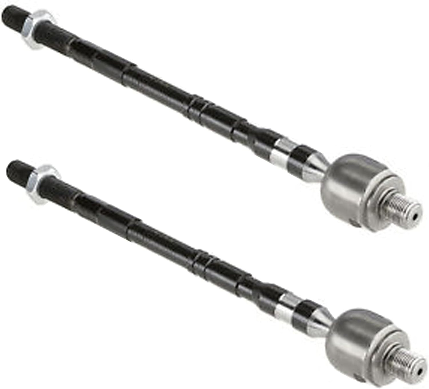 4 Extremos Barra Acoplamiento Subaru Forester 9-2X