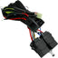Kit arnés cableado sensor derivación Honda Foreman 450 ES