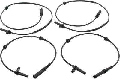 Sensor ABS rueda BMW X5 07-18 X6 08-20 lado izq y der