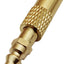 Adaptador gas 1/4 para parrillas LXE 9944-851/852
