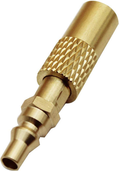 Adaptador gas 1/4 para parrillas LXE 9944-851/852