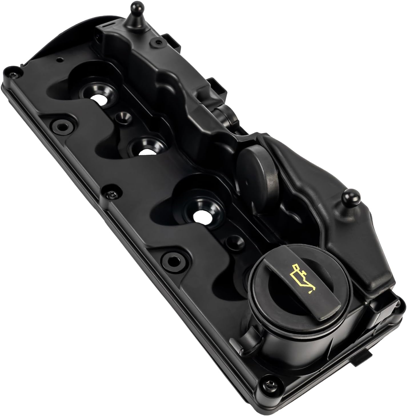 Cubierta válvula motor VW Passat 12-14