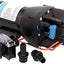 Bomba agua dulce ParMax HD3-12V 3GPM 40PSI