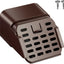 Extensiones desviador filtro protector tipo A 2x3