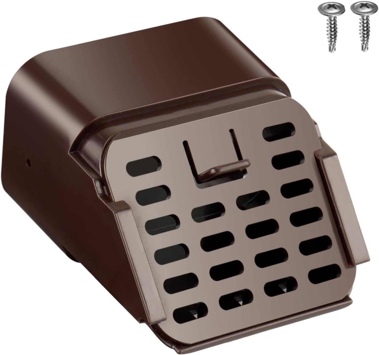 Extensiones desviador filtro protector tipo A 2x3