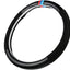 Funda volante fibra carbono antiderrap 14.5-15"