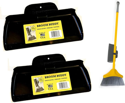 Recogedor minimalista para barrer 2 unidades en EE.UU.