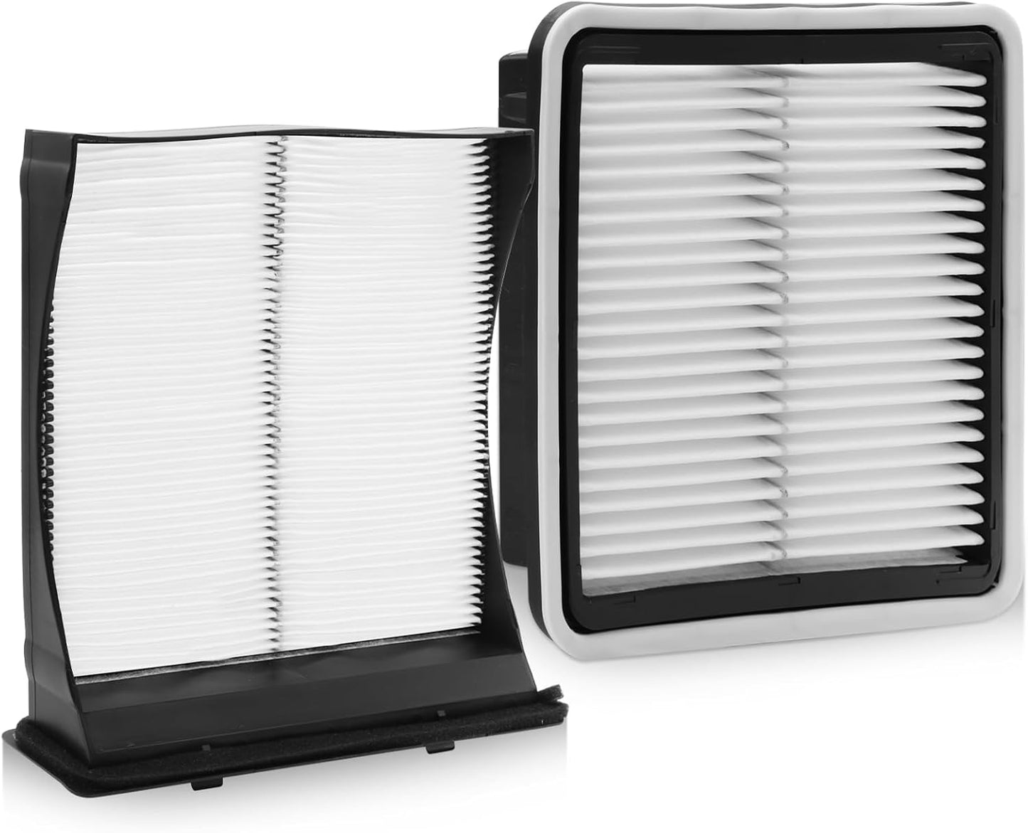 Filtro aire motor cabina Subaru Impreza WRX Forester 08-21