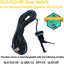 Interruptor sensor flujo piscina kit repuesto GLX-FLO-RP