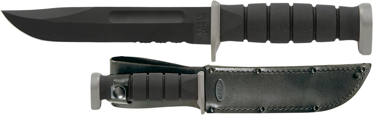 KB1283 Extreme con funda cuero