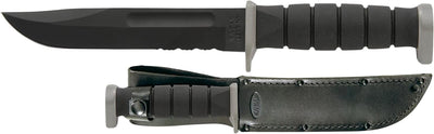 KB1283 Extreme con funda cuero