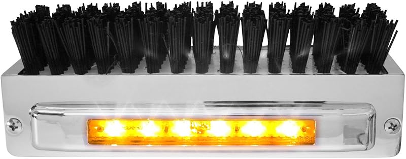 Caddy cepillo para botas aluminio 7-1/2x2-5/8x3
