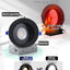 Iluminación empotrada 6" ajustable 5CCT 2700K-5000K