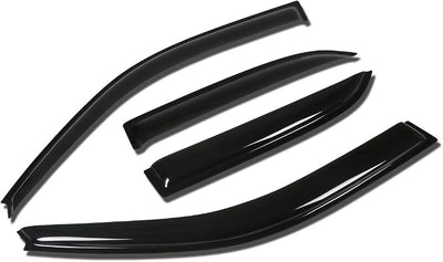 Deflector ventana Camry 92-96 pack 4