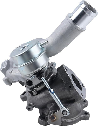 Kit Turbo Lado Derecho Ford Explorer Flex Taurus 2010-2019