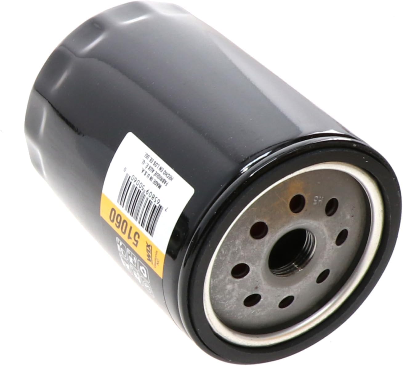 Filtro aceite Racing Filters pack 2