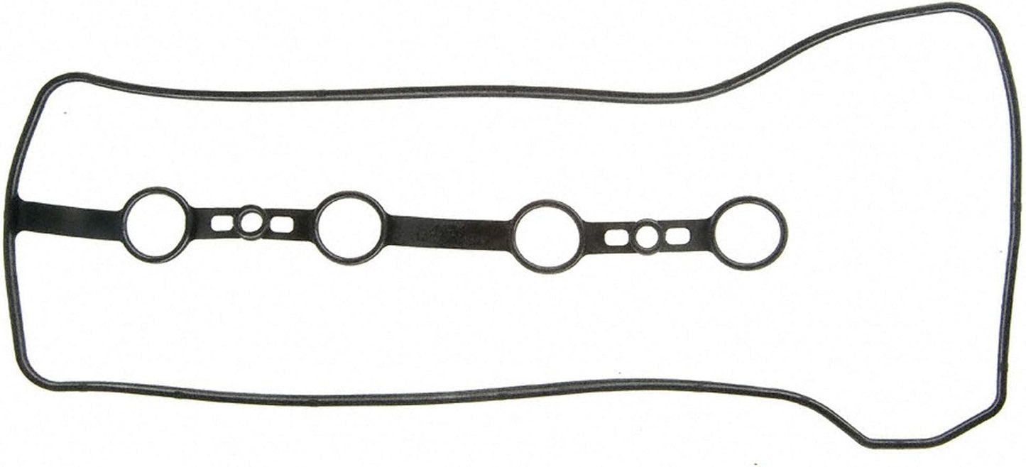 Set Tapas para Válvula VS50530R de Acero Inox