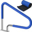 Funda antideslizante pasamanos piscina 6ft con cremallera
