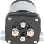 Reemplazo solenoide 73231Gd 48V 4 terminales Yamaha G19