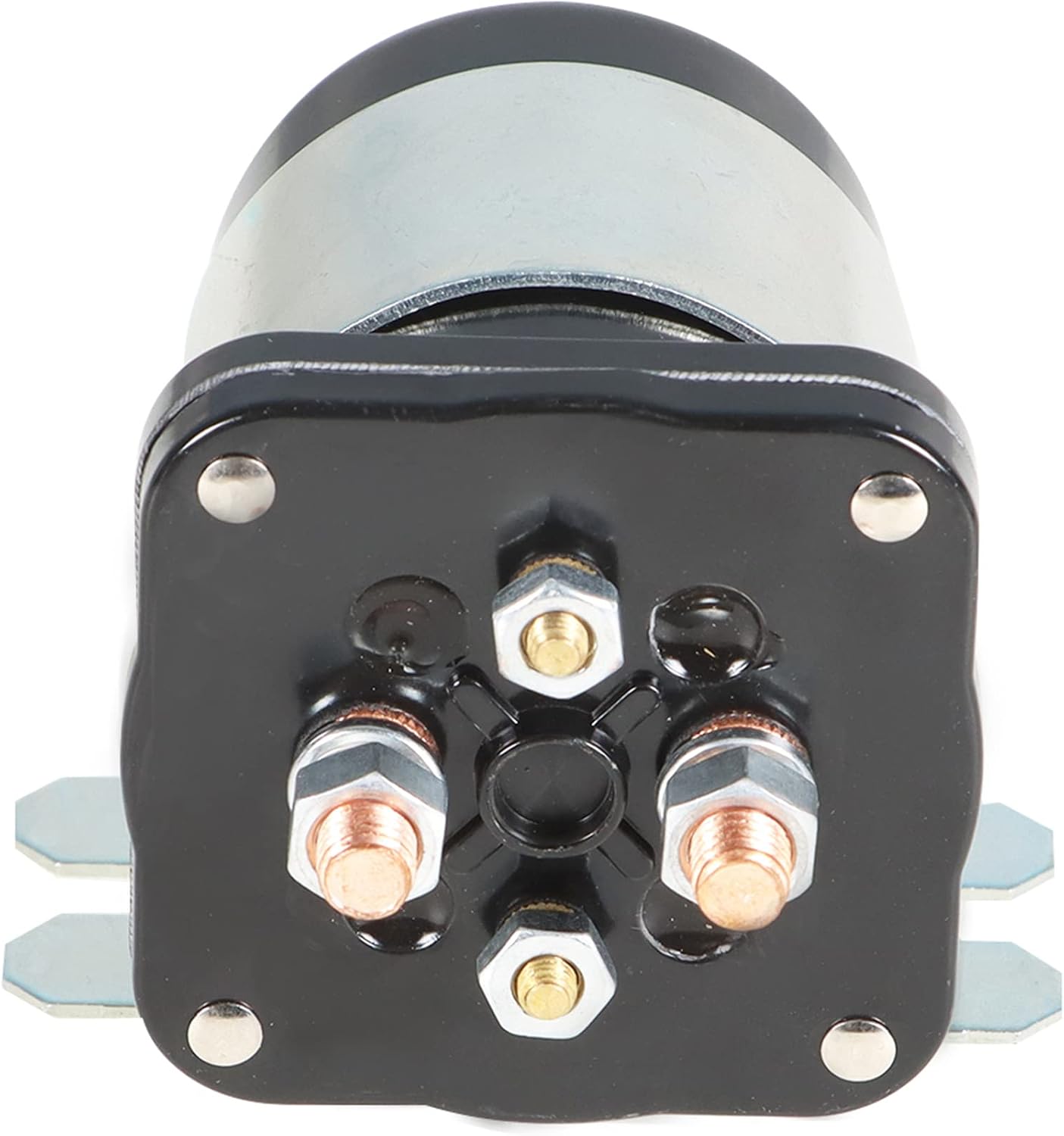 Reemplazo solenoide 73231Gd 48V 4 terminales Yamaha G19