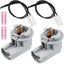 2 Pzas enchufe luz trasera Toyota Camry Corolla RX350