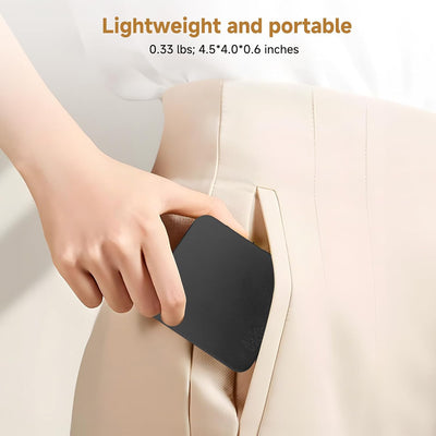 Báscula café digital con temporizador 6.6lbs recargable