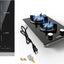 Pack 2 Quemadores Placa Inducción y Gas 12pulg