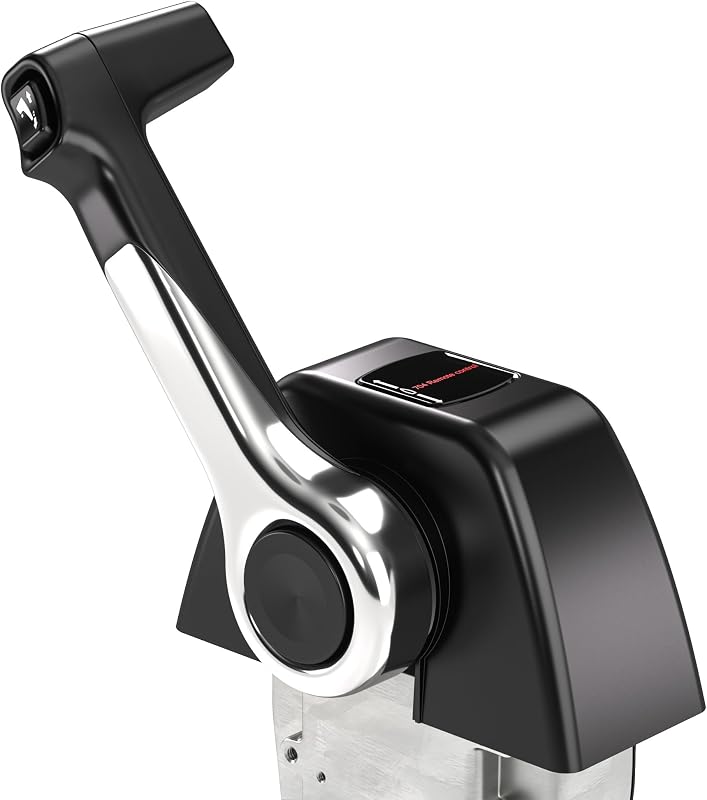 Caja control motor fuera de borda compat Yamaha 704