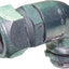 Conector compresión 90° 1/2