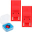 2 Pzas RCM Jig Clip para interruptor modo recuperación rojo
