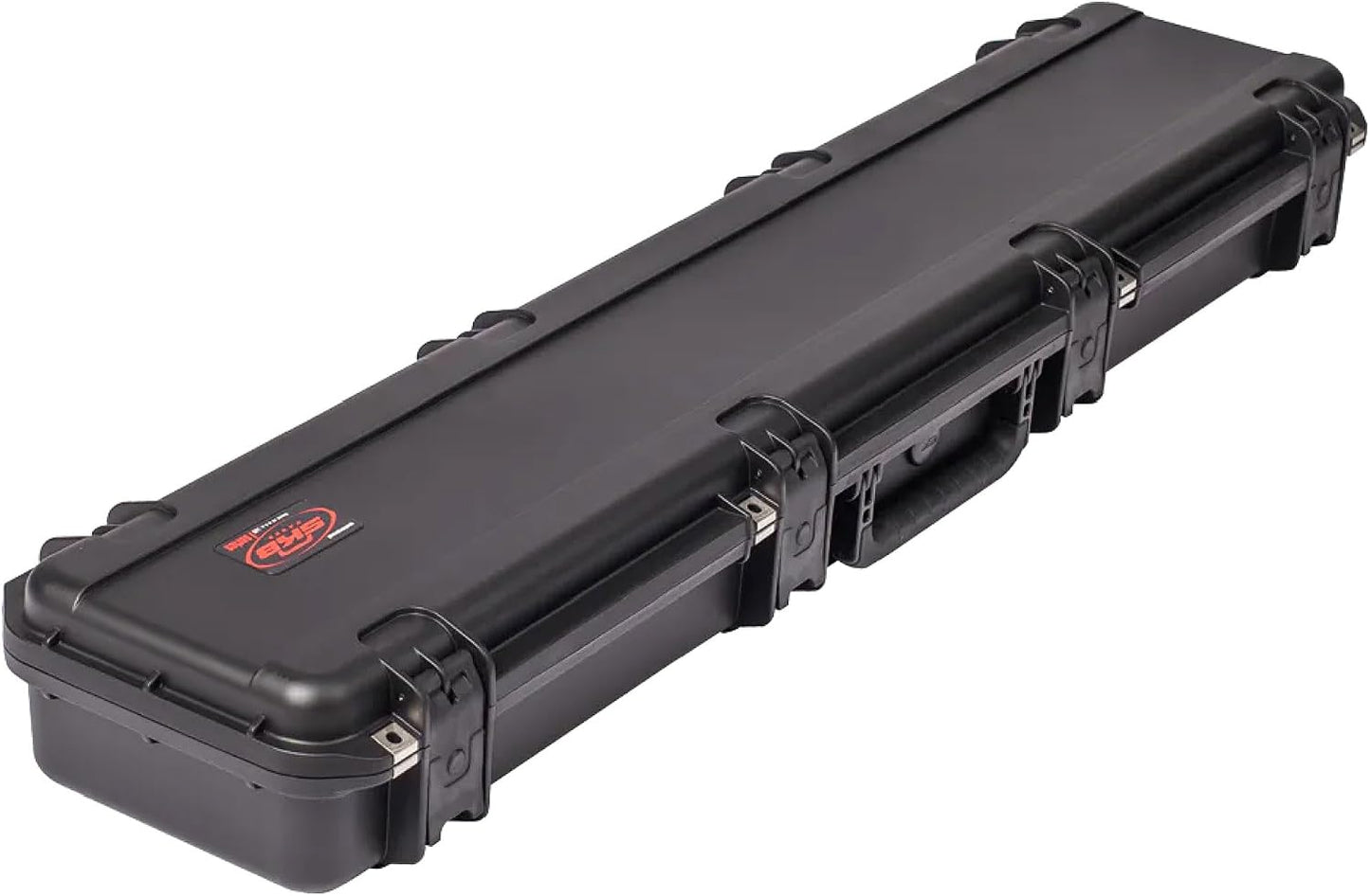 Funda individual iSeries con pestillo