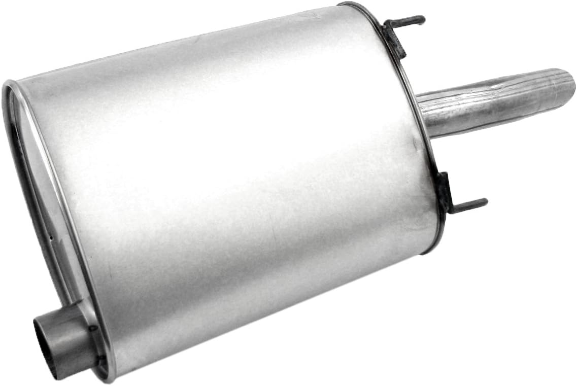 Silenciador escape ajuste directo 2.25" Chevrolet Impala
