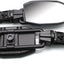 Espejos laterales UTV ajustables comp RZR Ranger Gator