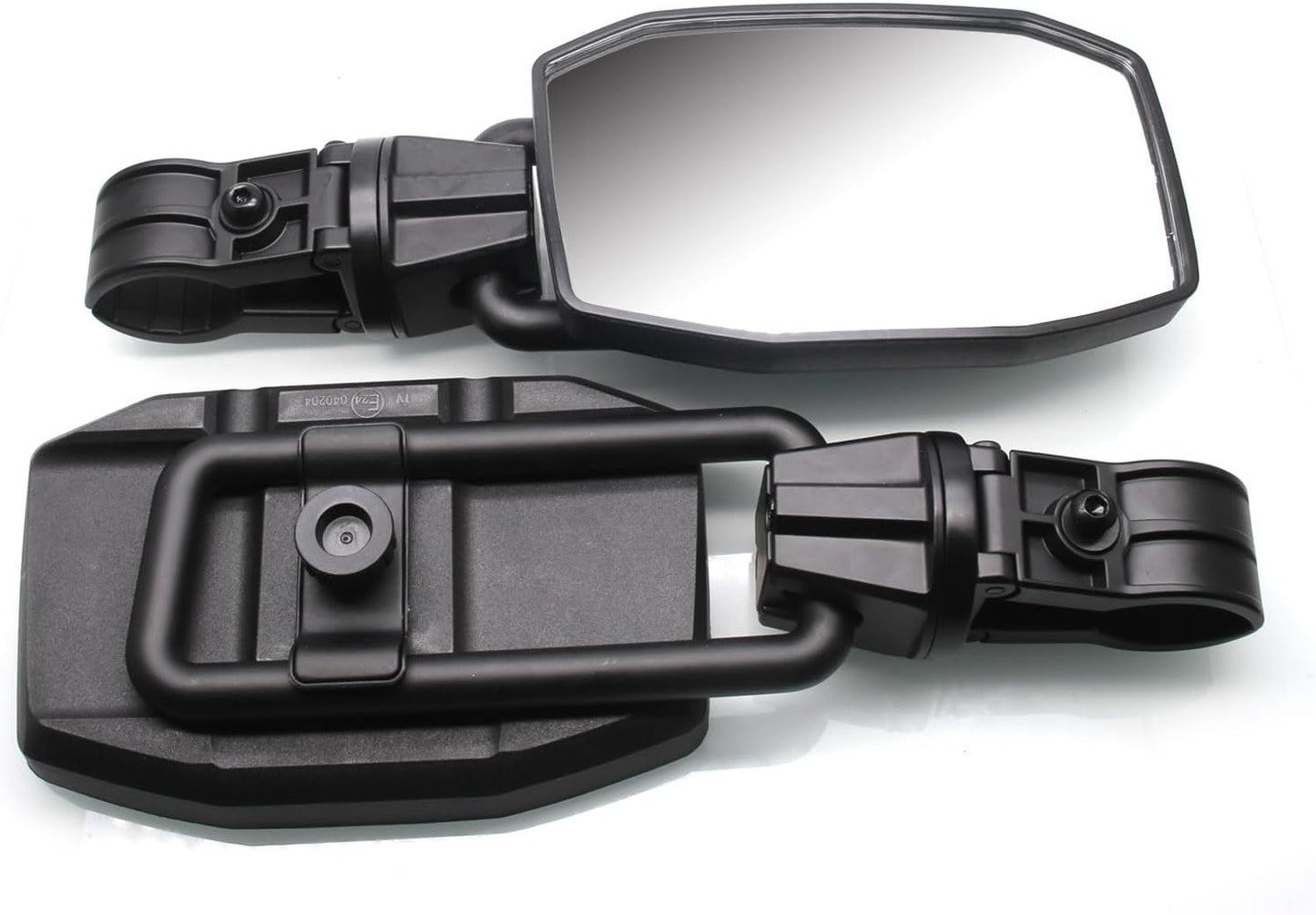 Espejos laterales UTV ajustables comp RZR Ranger Gator