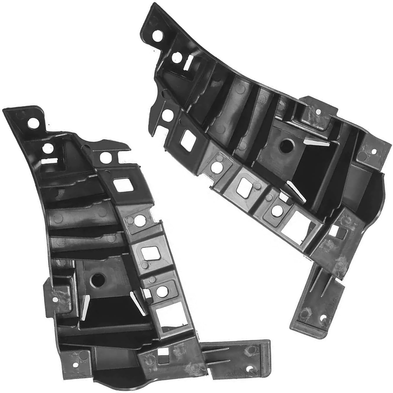 Soporte parachoques delantero Jeep Cherokee