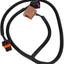 Kit arnés luz antiniebla duradero para Escalade ESV EXT 07-14