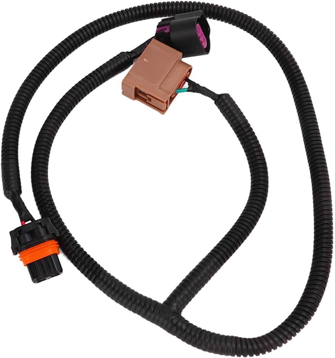 Kit arnés luz antiniebla duradero para Escalade ESV EXT 07-14