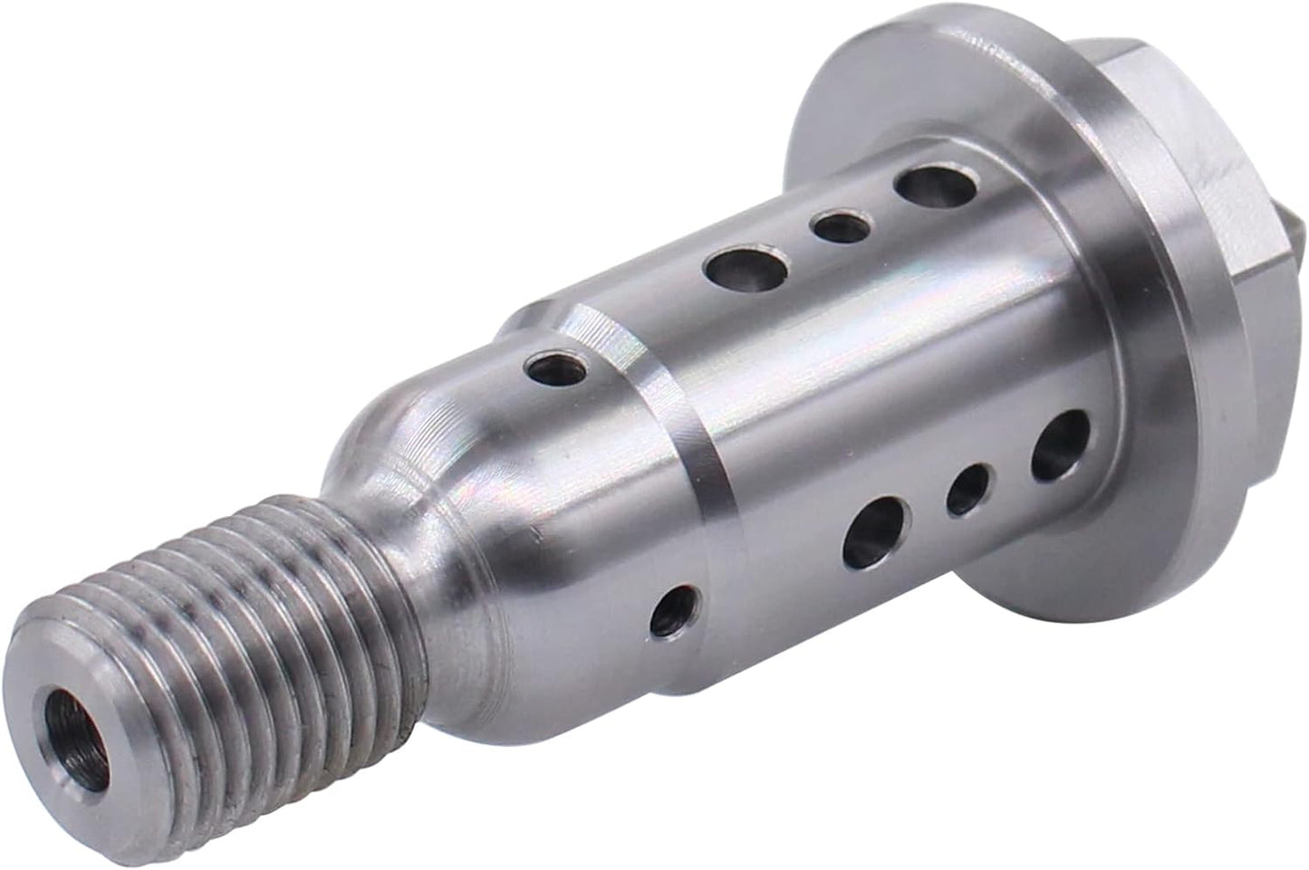 Válvula solenoide motor GM LT 2014